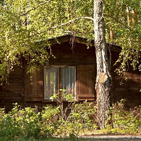 Osrodek Beaver В'єлє Екстер'єр фото