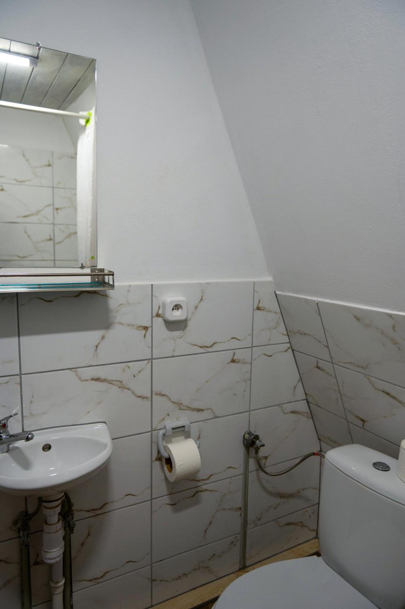 Osrodek Beaver Chalet Wiele