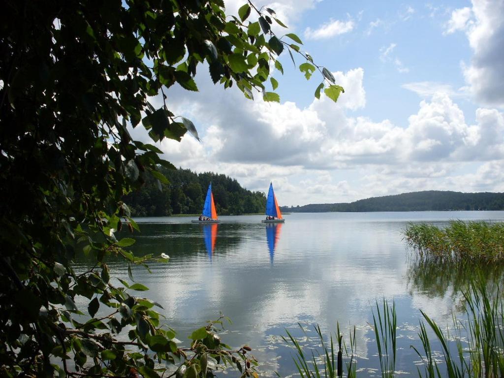 Osrodek Beaver Chalet