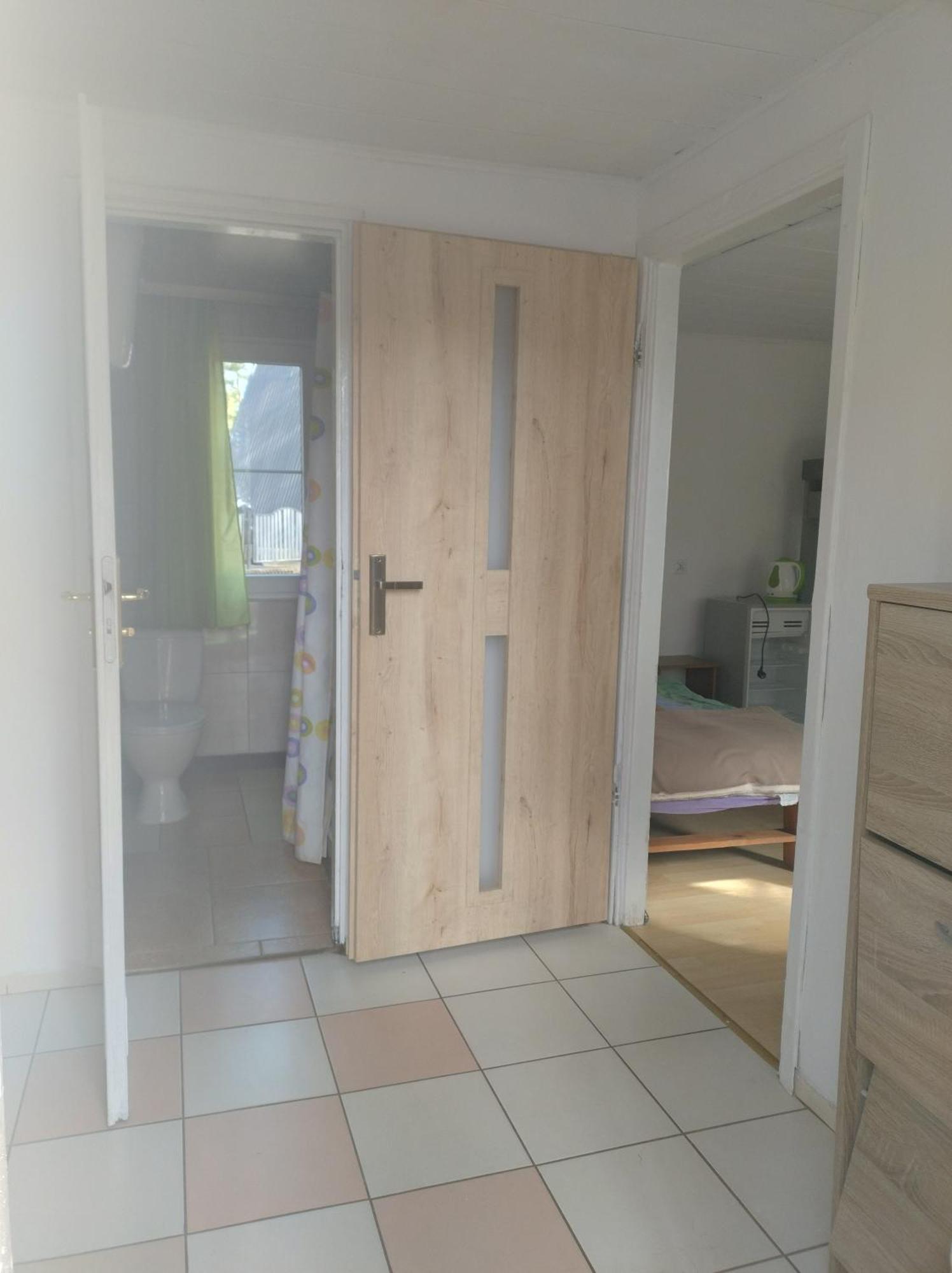 Chalet Osrodek Beaver *