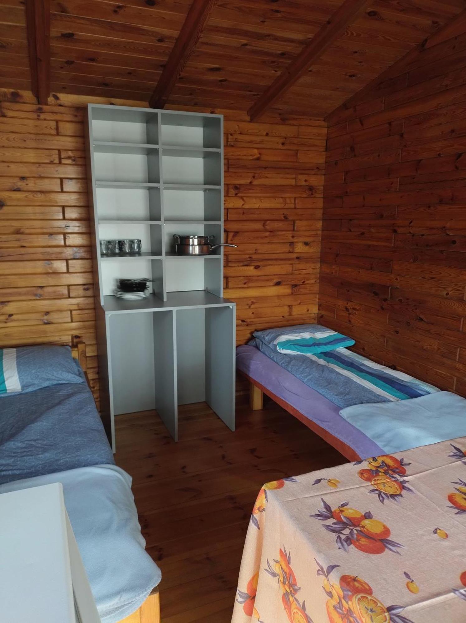 Chalet Osrodek Beaver