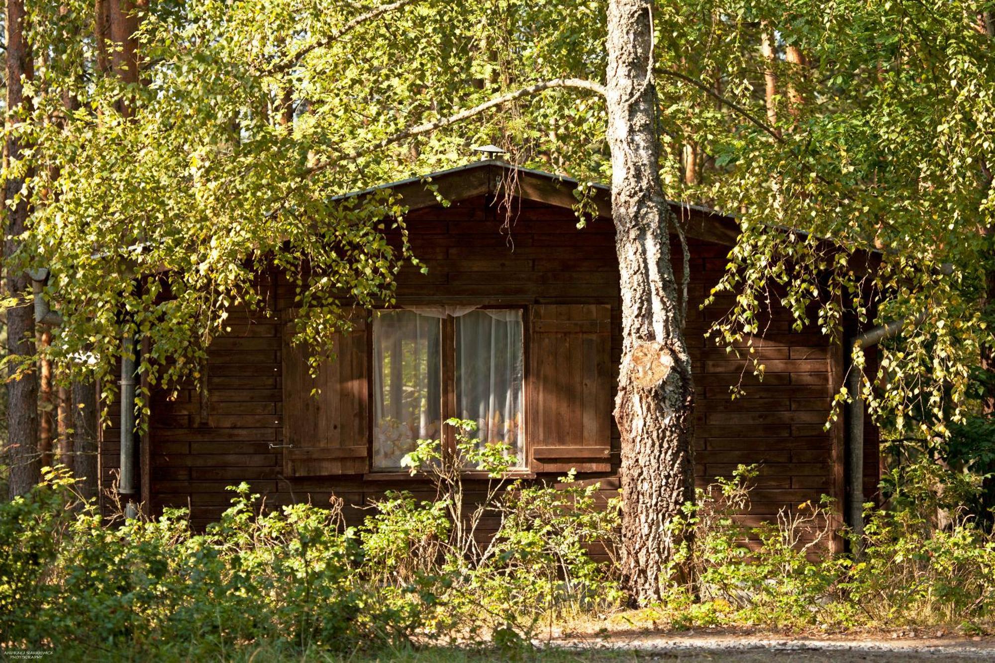 Chalet Osrodek Beaver *