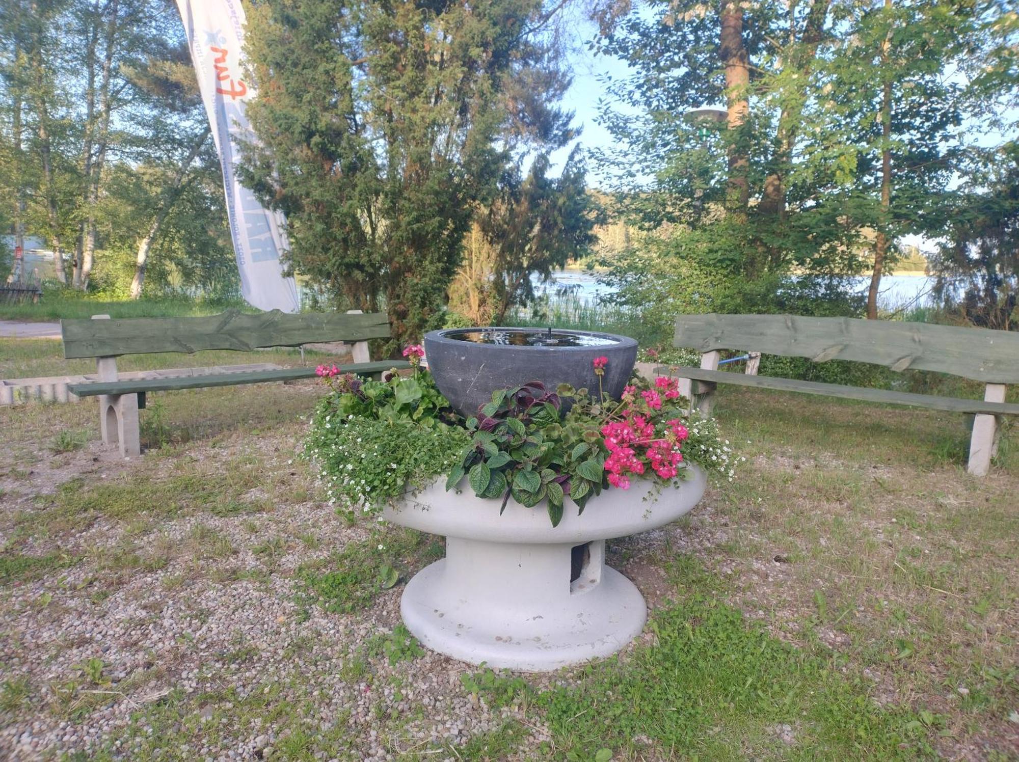 Chalet Osrodek Beaver Wiele