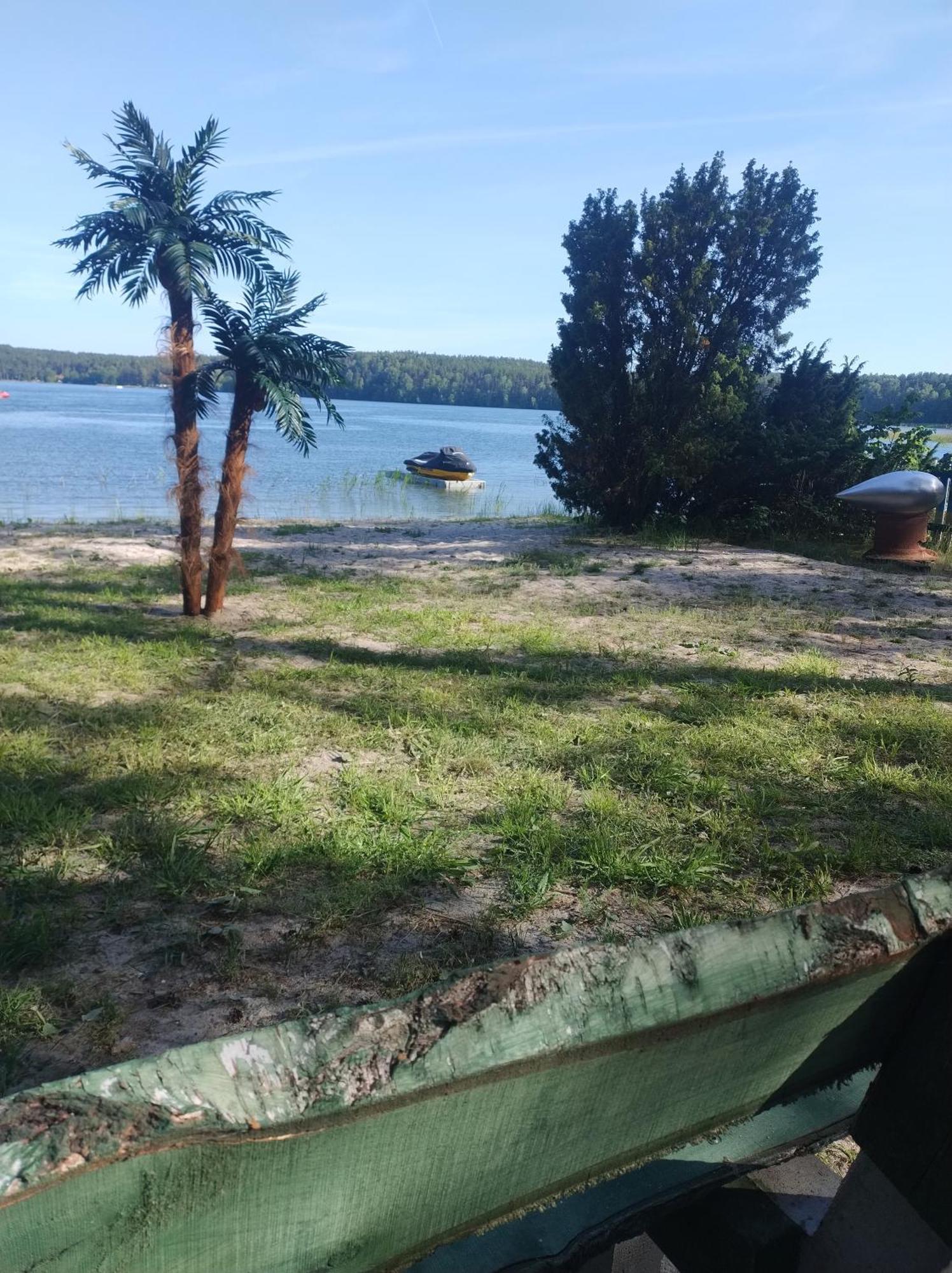 Chalet Osrodek Beaver *
